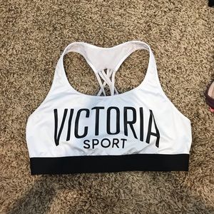Victoria’s Secret sports bra